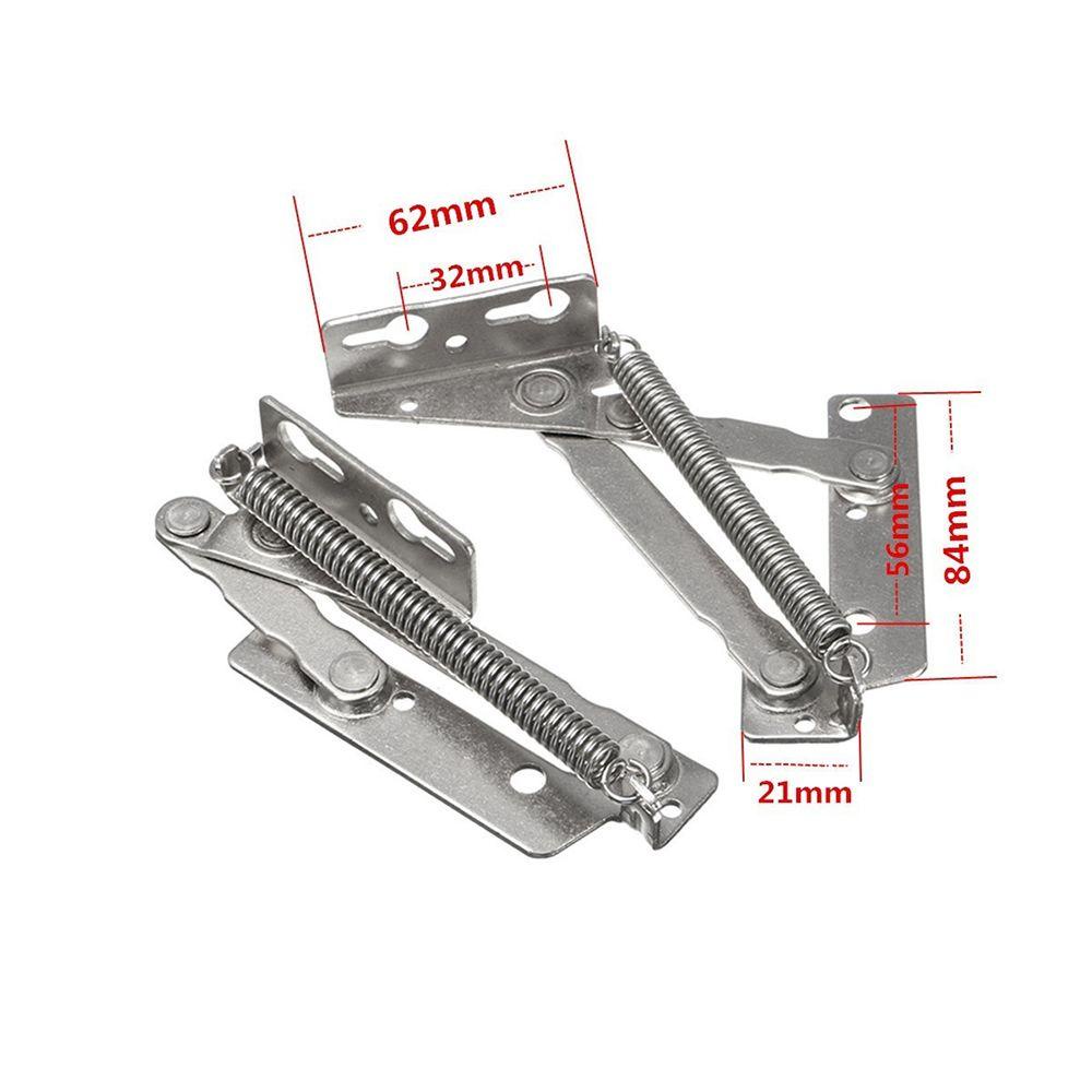 Bản Lề Nâng Hỗ Trợ Cửa Tủ Bếp Chuyên Dụng