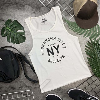 Sale - Áo tanktop nam CHẤT ĐẸP