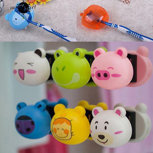 💖 Nắp bọc bàn chải
