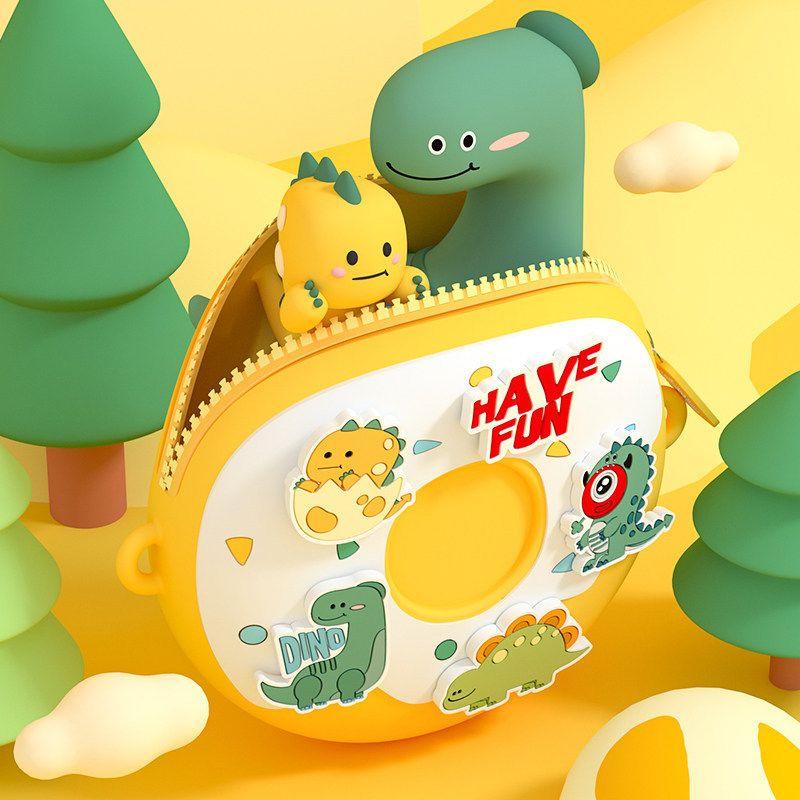 Balo Đi Học Họa Tiết Hellokitty Dễ Thương Cho Bé Gái