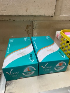 GĂNG TAY Y TẾ VGLOVE