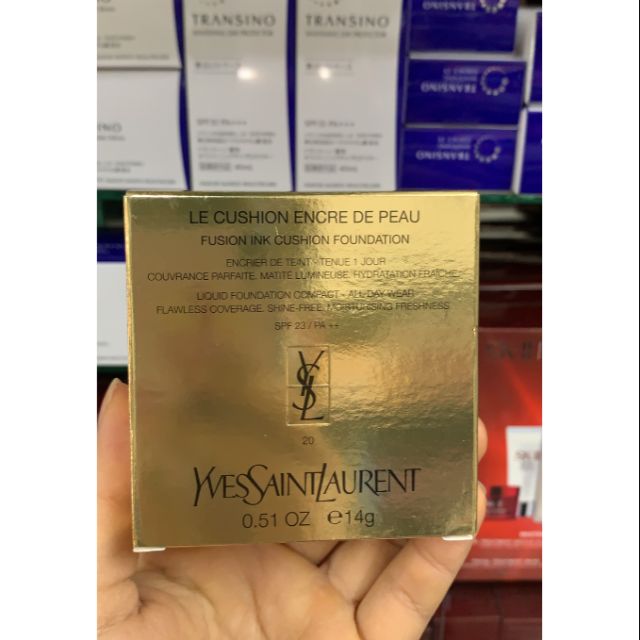 Phấn Cushion Ysl¹ | BigBuy360 - bigbuy360.vn