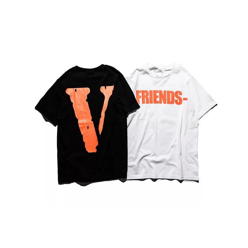 Áo thun Stee V Alone FRIENDS 2 Unisex