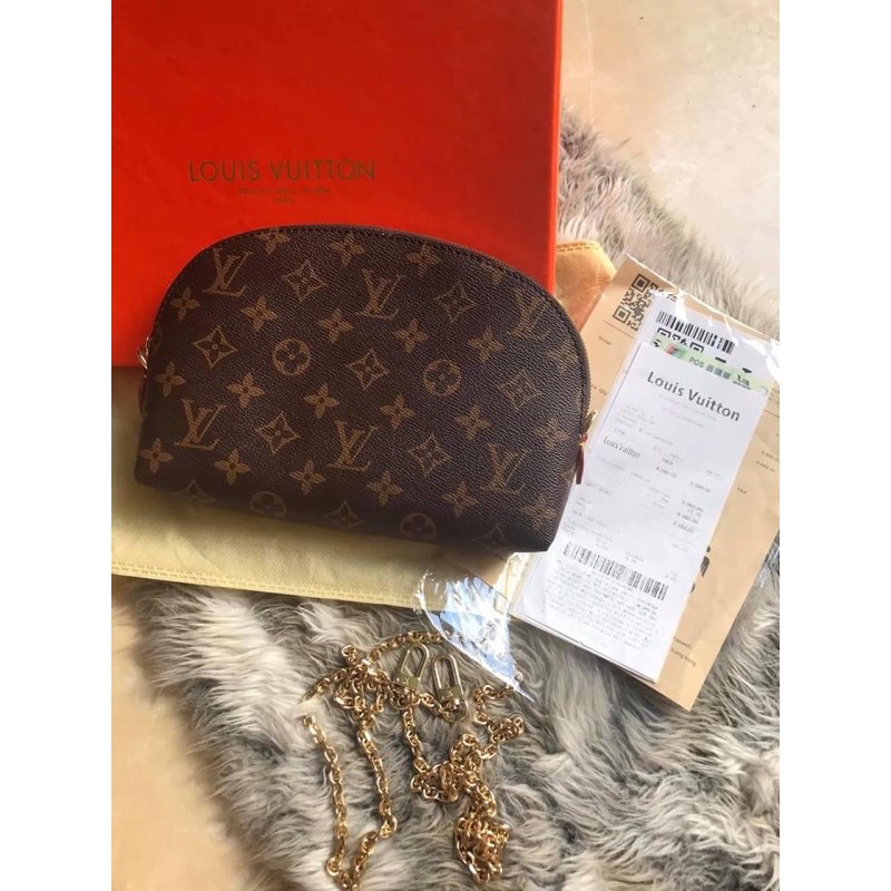 Lv túi hến