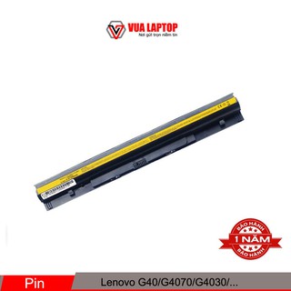 Pin laptop Lenovo G40, G4030, G4045, G4070, Z40, Z4070, Z4075