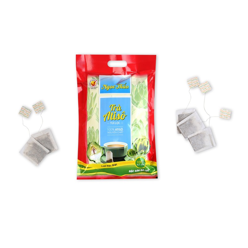 Trà Atiso Ngọc Thảo
