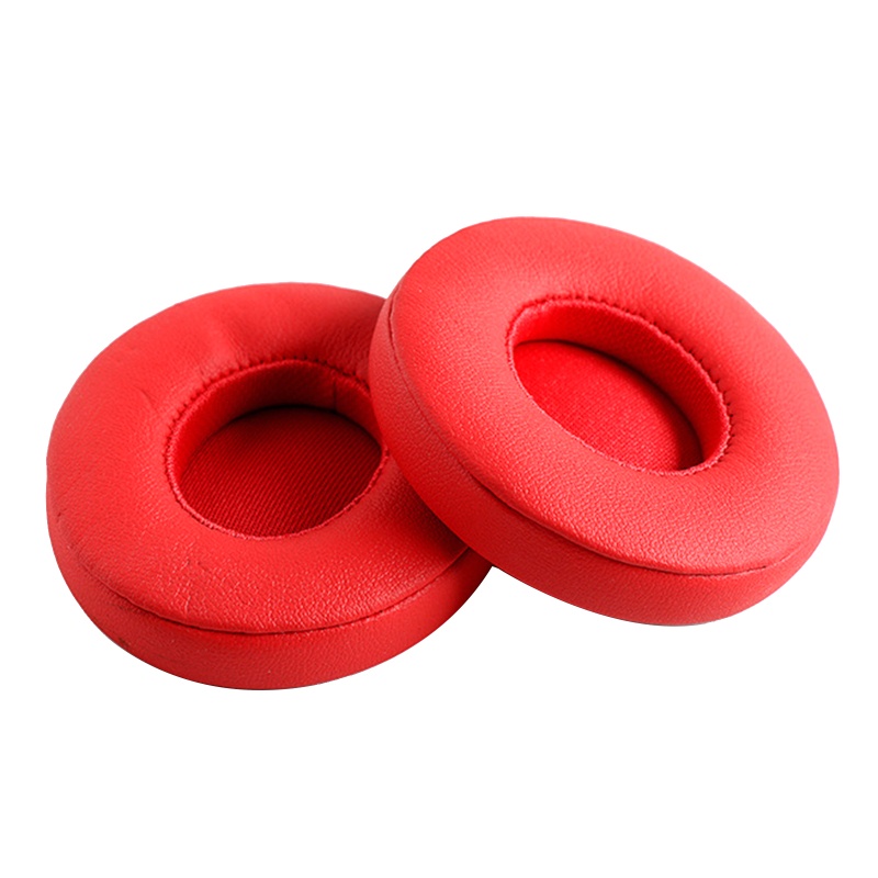 Set 2 Đệm Bọc Bảo Vệ Tai Nghe Solo 2 / Solo 3 Chuyên Dụng