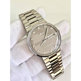 ĐỒNG HỒ MỚI - ĐỒNG HỒ NAM⌚️ MIDO 🇨🇭
