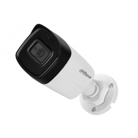 Camera HDCVI hồng ngoại 5.0 Megapixel DAHUA HAC-HFW1500TLP-A Hàng chính hãng bảo hành 2 năm