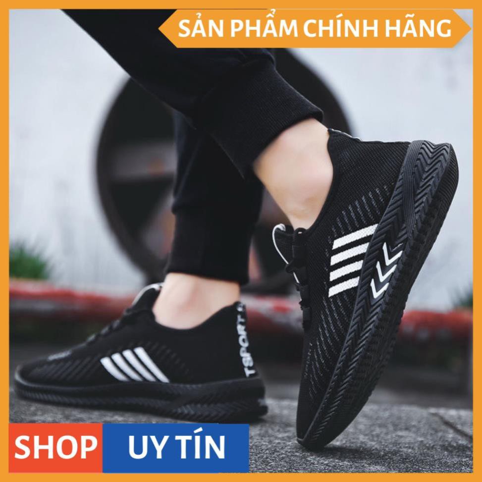 Giày Sneaker Nam [ FREESHIP EXTRA ] SIêu Nhẹ Siêu Thoáng Phong Cách Trẻ Trung G22 | BigBuy360 - bigbuy360.vn