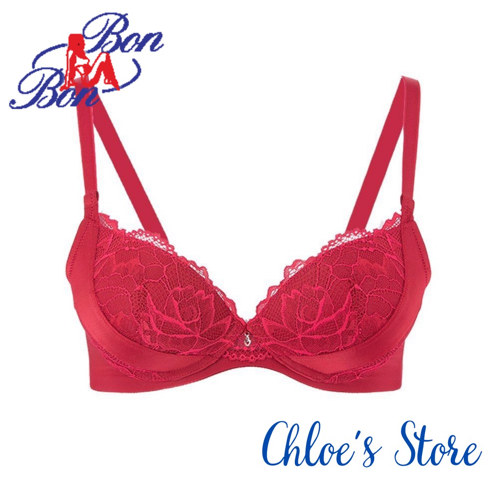 Áo Lót Bon Bon BV35114 CHÍNH HÃNG