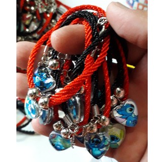 Vòng tay stitch sỉ 10c = 60k [ Sỉ vòng tay handmade ]