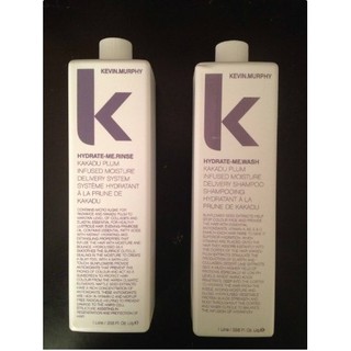 Dầu gội dưỡng ẩm dành cho tóc khô Kevin Murphy Hydrate Me