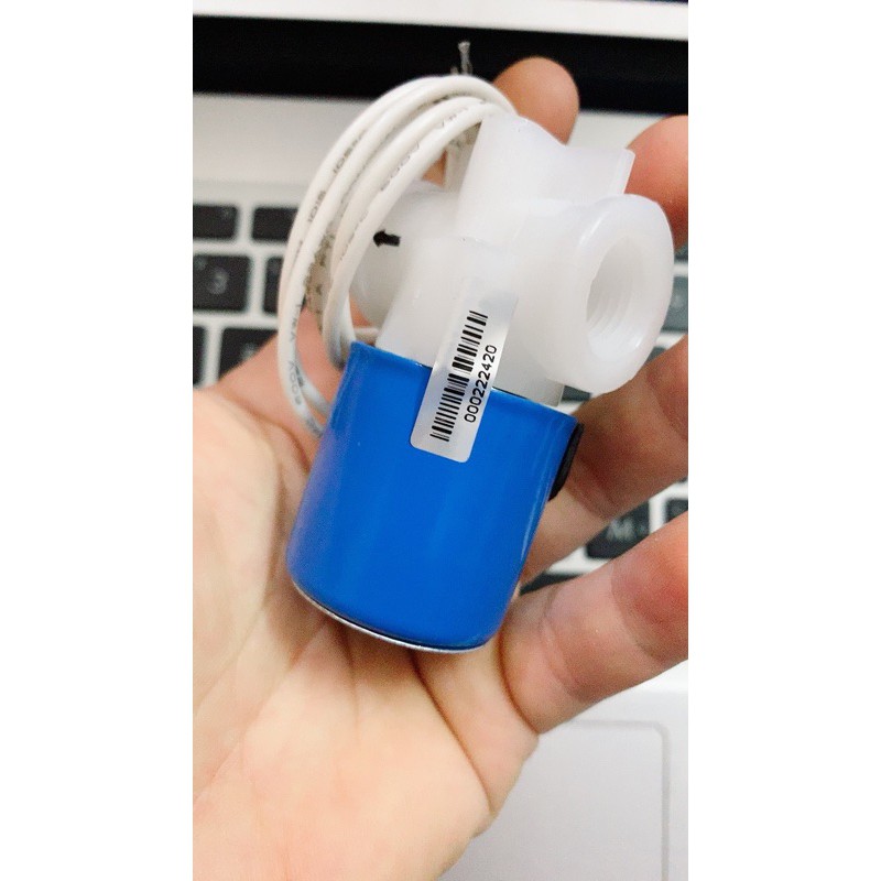 Van Điện Từ Máy Lọc Nước ♥️  Chính Hãng ♥️  Van Từ 10 Lít