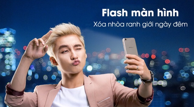 Điện Thoại Oppo F1s. Hàng chính hãng, Máy cũ đẹp 90%