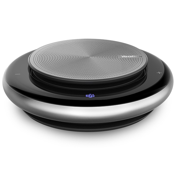 Loa hội nghị không dây Bluetooth Yealink CP900 (kèm mic)