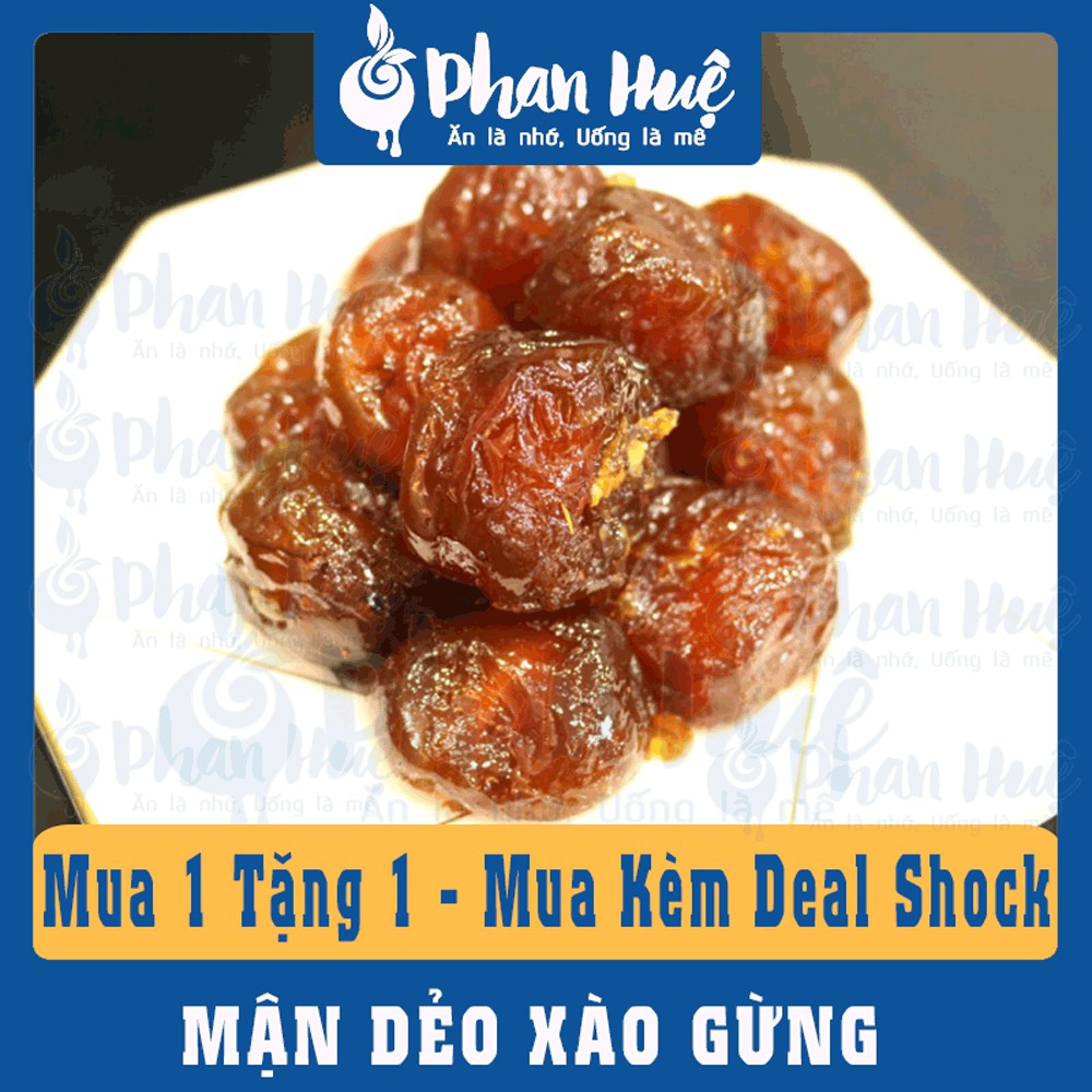 Mận Dẻo Xào Gừng Phan Huệ Đặc Biệt. Mận Tươi Miền Bắc Chọn Lọc 100%. Vị ngon khó cưỡng. Ăn là Nhớ. Đặc Sản Hà Nội