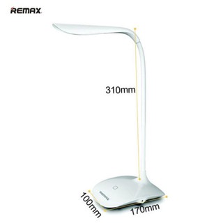 Đèn led cảm ứng remax rl-e365