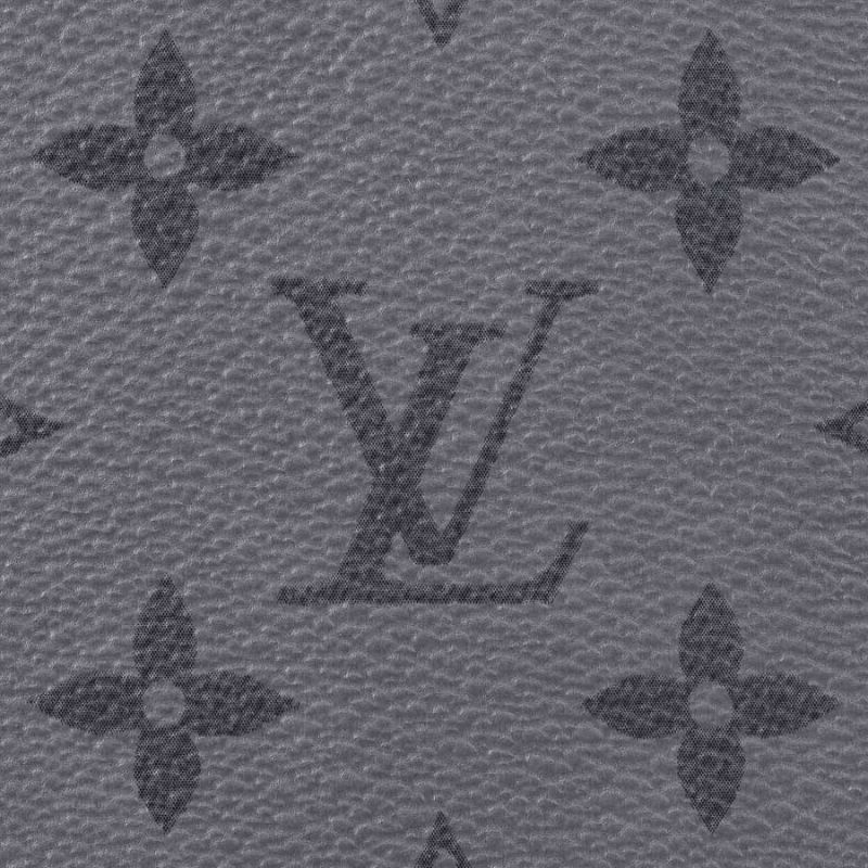 Túi Louis Vuitton Pochette Voyage MM Monogram