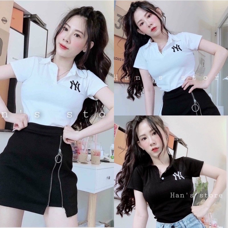áo cổ polo Đức