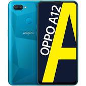 điện thoại oppo A12 (ram 3)