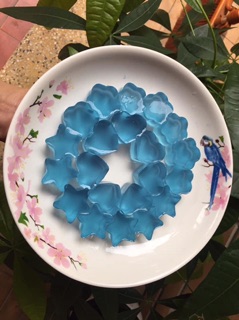 Hoa Đậu Biếc khô 50gr-100gr