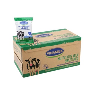 Sữa vinamilk 220ml