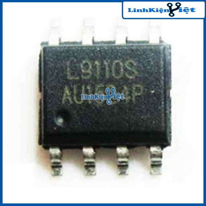 L9110 Mạch Cầu H SOP-8