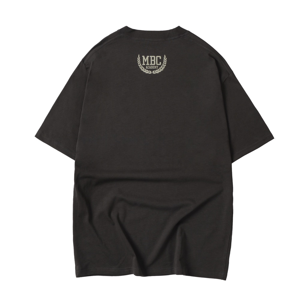 Áo thun M.B.C Academy T-Shirt