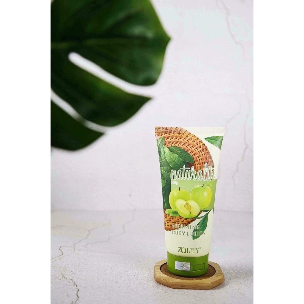 Sữa Ủ Trắng Táo Xanh ZOLEY 300g | BigBuy360 - bigbuy360.vn