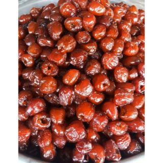 Mứt Táo Thái rim AAA