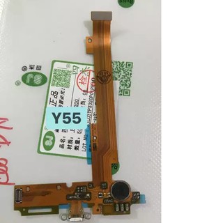 CÁP CHÂN SẠC VIVO Y55