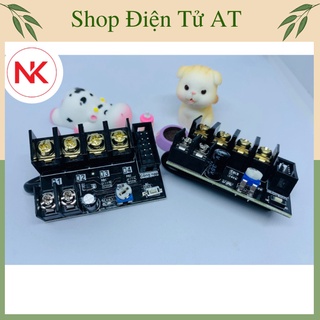 Mạch điều khiển led vẫy 4 kênh công suất 30A