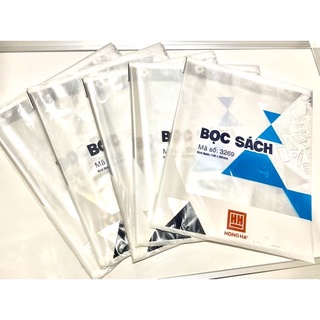 Bọc sách khổ to