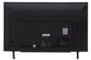Smart tivi TCL 32s62