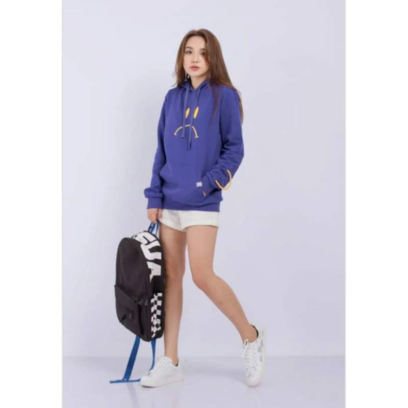 Pass hoodie của Boo