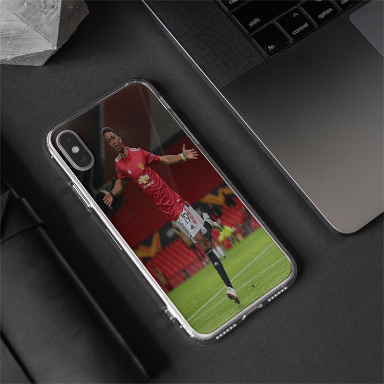 Ốp lưng Iphone Độc Đẹp Lạ CLB Manchester United trong MAN20210405
