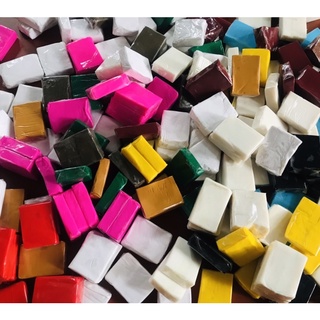 Đất sét nung polymer clay gói 20g