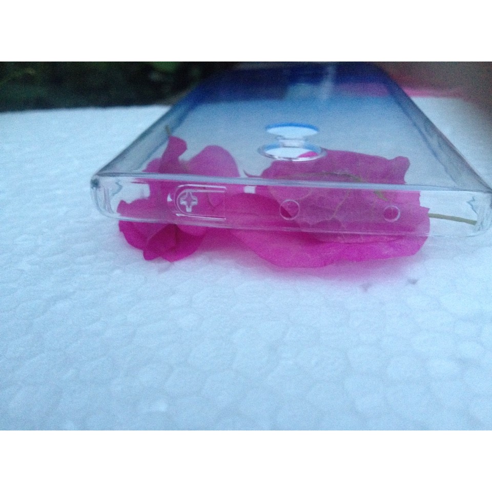 Ốp lưng xiaomi redmi note4 | note4x 64g silicon mầu