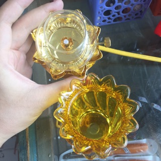 ĐÈN THỜ DẦU 90k