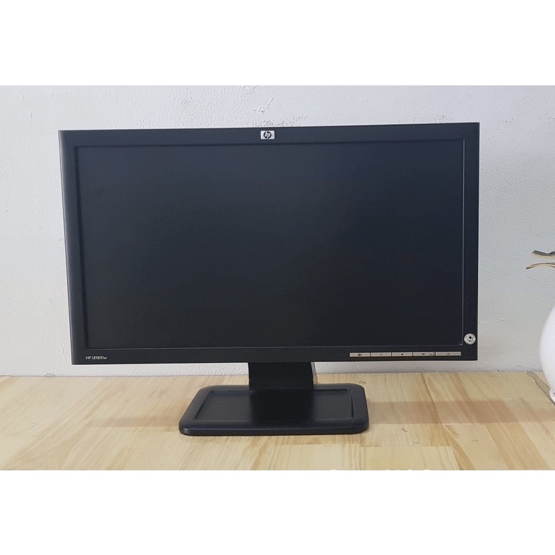 Màn hình HP 19 cũ còn xài tốt hàng đẹp