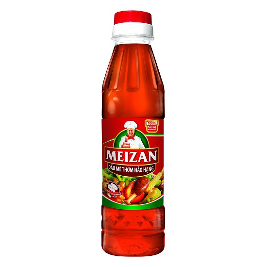 Dầu mè MEIZAN 250ml