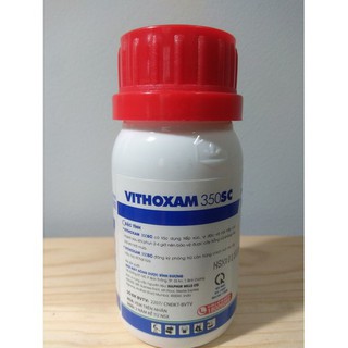 Vithoxam 350sc - chai 100 ml