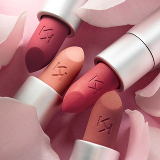 Son lì Kiko Powder Power Lipstick (Bill Anh)