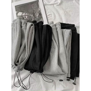 Quần Jogger Dây Rút