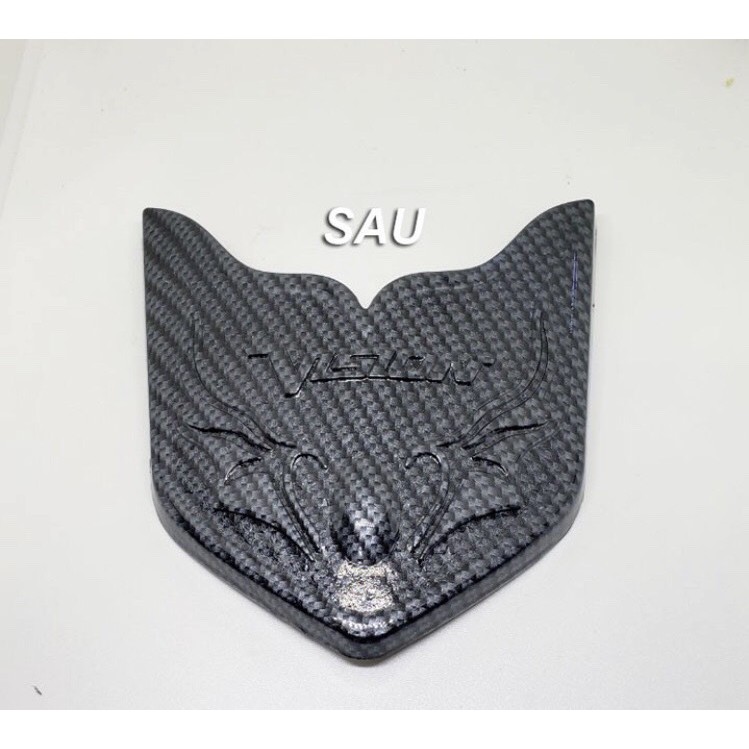 MỎ DÈ TRƯỚC VÀ ĐUÔI DÈ SAU CHO XE VISION 2014-2020 & VS 21-23