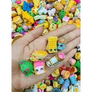 SHOPKINS đồ chơi chính hãng