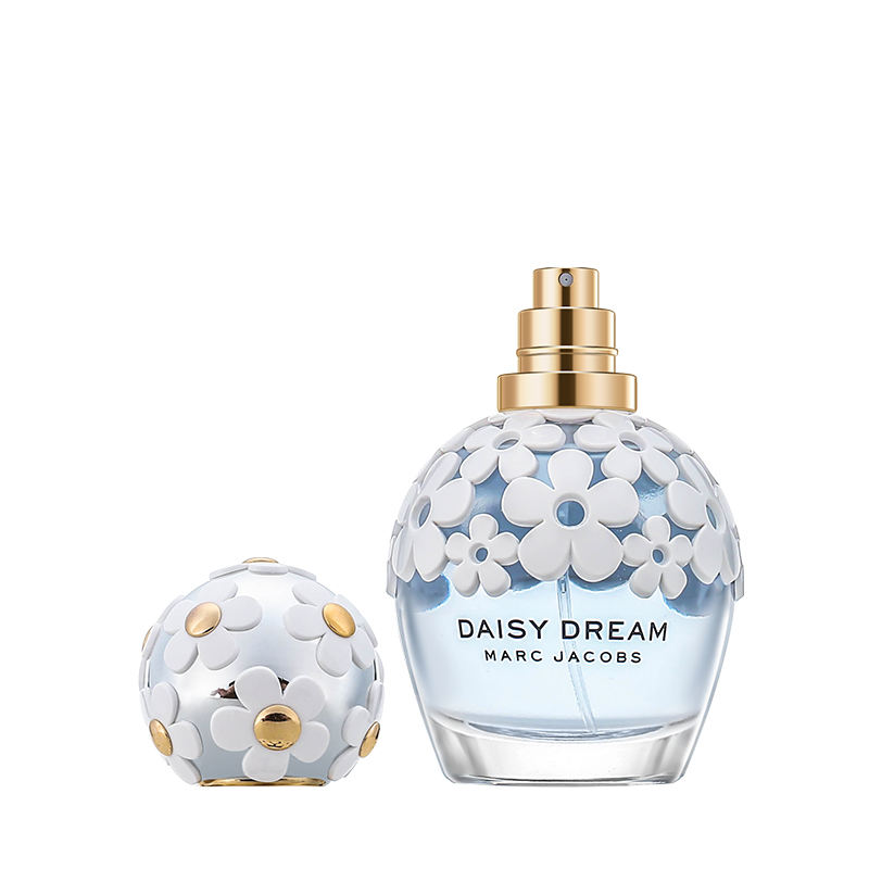 Nước hoa Marc Jacobs Daisy Dreamland EDT hương hoa lâu trôi màu xanh dương dành cho nữ