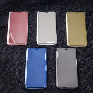 ỐP LƯNG ĐIỆN THOẠI CLEARVIEW CÓ NẮP ĐẬY CẢM ỨNG CHO XIAO MI Redmi Note 5, Redmi 5 Plus