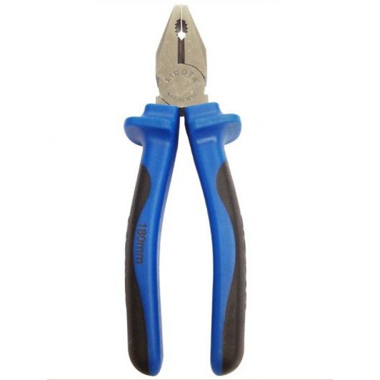 Kìm Điện Cao Cấp 7&quot; (180mm) LICOTA